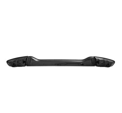 AlphaRex 642022 15-23 Dodge Charger Nova-Series LED Tail Lights - Alpha-Black