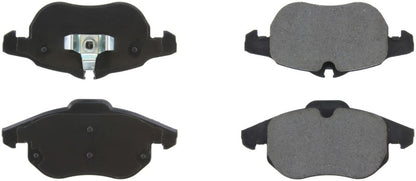 StopTech Premium Ceramic Brake Pads - 308.09720 Stoptech