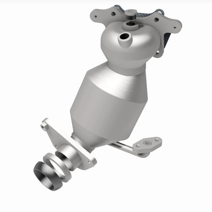 MagnaFlow 5531030 Direct-Fit Catalytic Converter