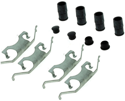 StopTech Premium Ceramic Rear Brake Pads - 308.09860 Stoptech