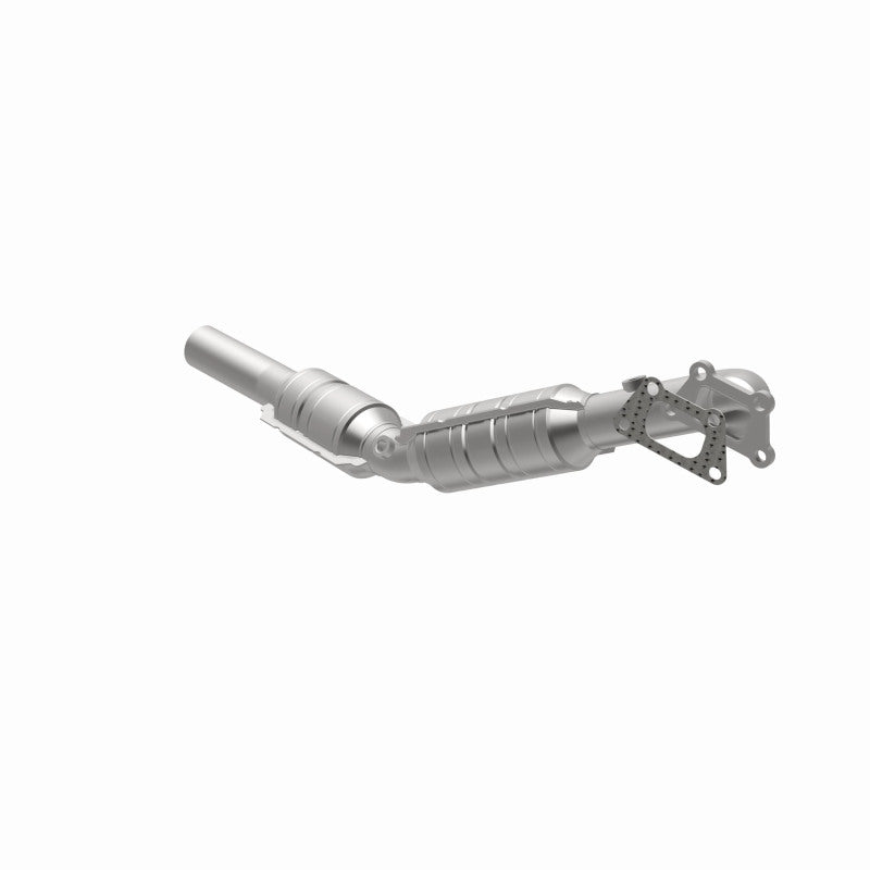 MagnaFlow Conv DF 12-13 Chevrolet Camaro V6 3.6L Magnaflow