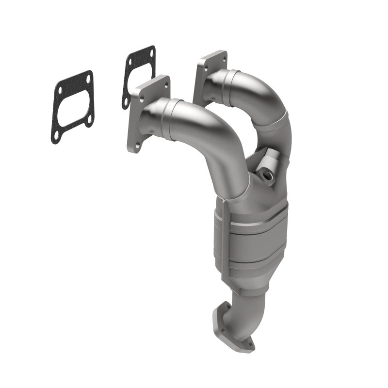 MagnaFlow Conv DF 97-99 Sentra 1.6L manif 49S Magnaflow