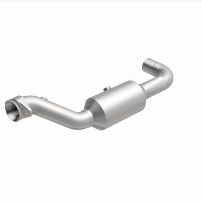 Magnaflow 18-21 Ford Expedition Left Underbody 3.5L Direct Fit Catalytic Converter Magnaflow