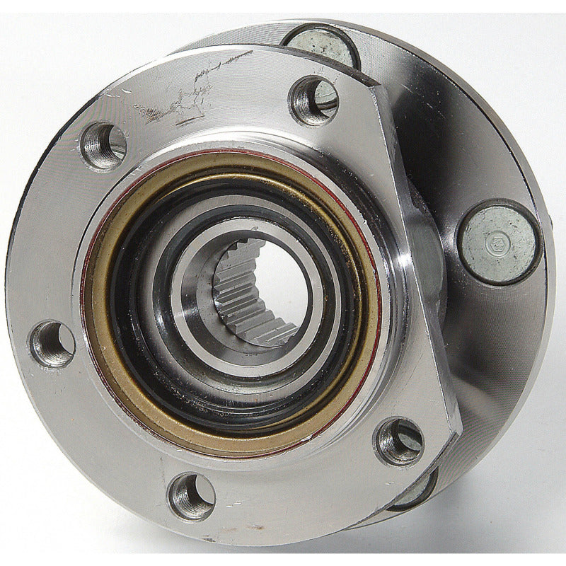 MOOG 92-95 Chrysler Town & Country Rear Hub Assembly Moog