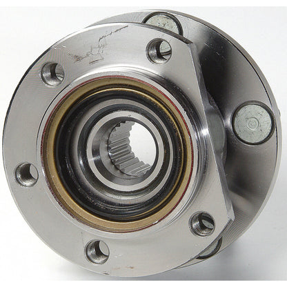 MOOG 92-95 Chrysler Town & Country Rear Hub Assembly Moog