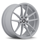 Konig Oversteer 18x8 5x114.3 ET45 White