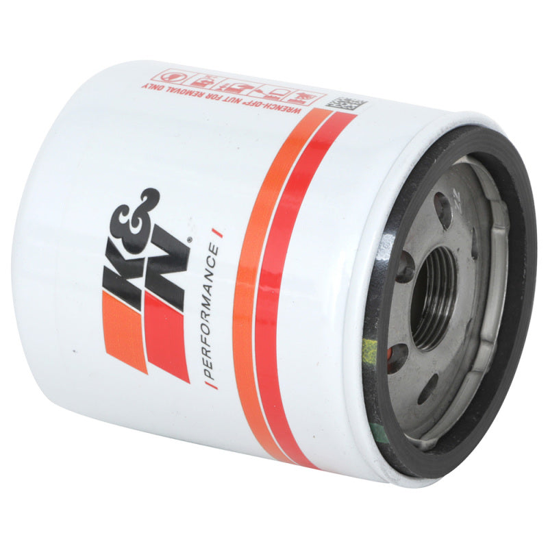 K&N 3.74inch / 2.98 OD Performance Gold Oil Filter