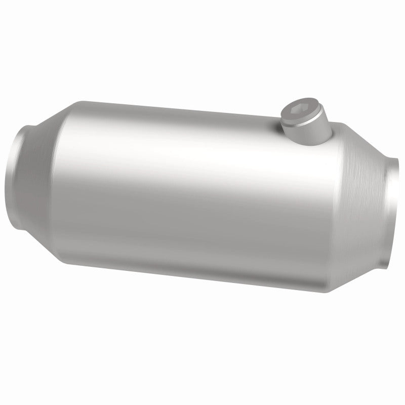 MagnaFlow Conv Univ 2.50inch Inlet Magnaflow