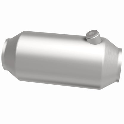 MagnaFlow Conv Univ 2.50inch Inlet Magnaflow