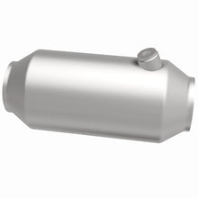 Load image into Gallery viewer, MagnaFlow Conv Univ 2.50inch Inlet