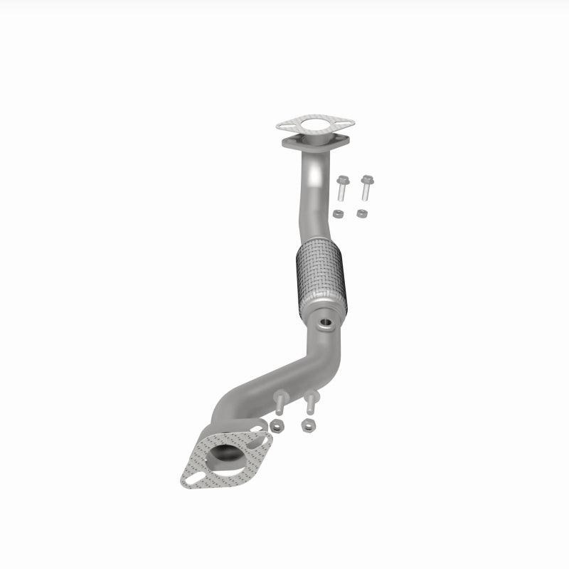 BRE Exhaust 04-09 Kia SPECTRA 2.0L Front Pipe Kit