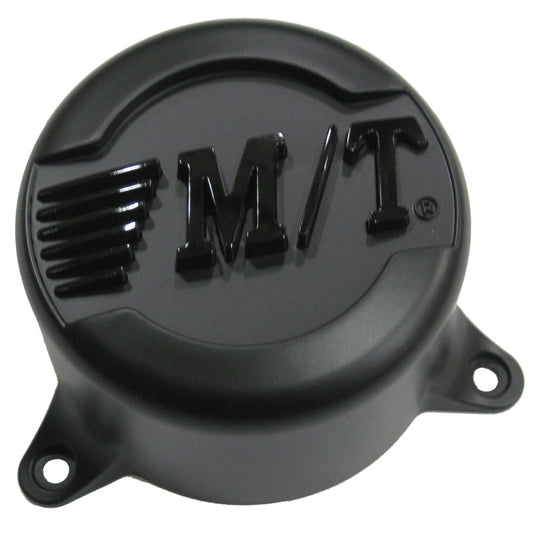 Mickey Thompson Classic Baja Lock Closed Center Cap - 6x135