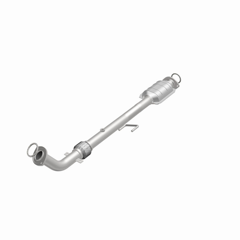 MagnaFlow Conv DF 07-09 Toyota Camry 2.4L Magnaflow