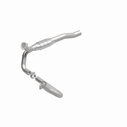 MagnaFlow Conv Direct Fit 94-95 Chevrolet Astro/GMC Safari 4.3L Magnaflow