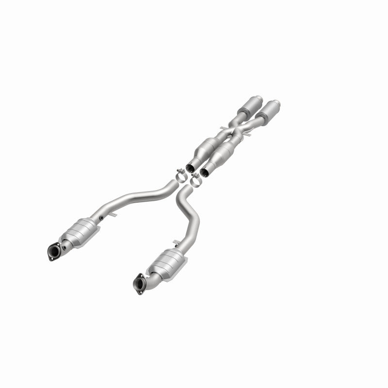 MagnaFlow Conv DF 08-13 BMW M3 4.0L Magnaflow