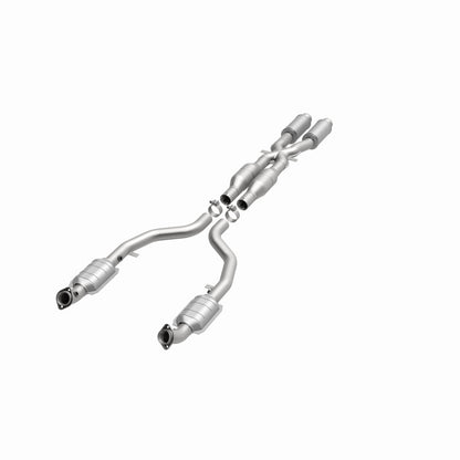 MagnaFlow Conv DF 08-13 BMW M3 4.0L Magnaflow