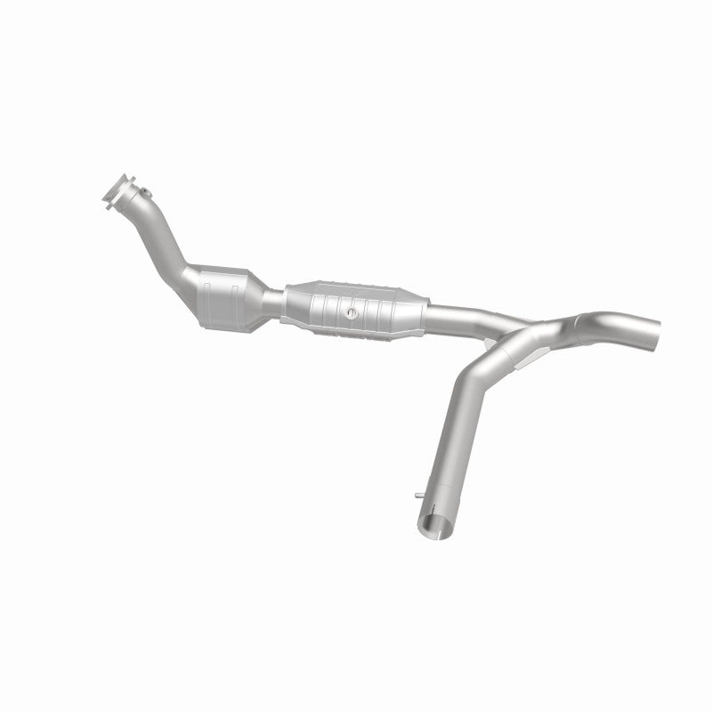 MagnaFlow Conv DF 99-00 Ford Exped 4.6L Magnaflow