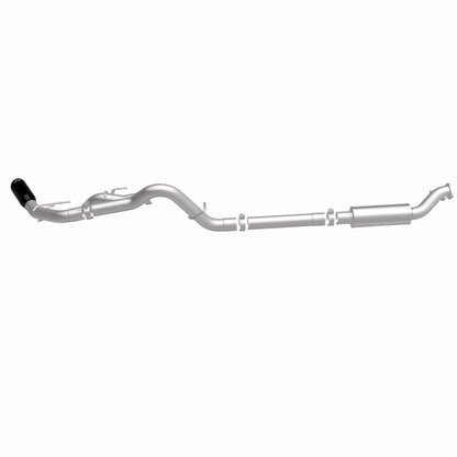 Magnaflow 21-24 Ford Bronco Rock Crawler Series Cat-Back Exhaust System Magnaflow