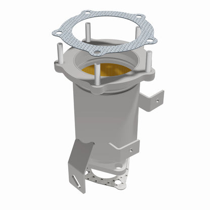 Magnaflow Conv DF 99-01 Protege 1.6/1.8 CA Magnaflow