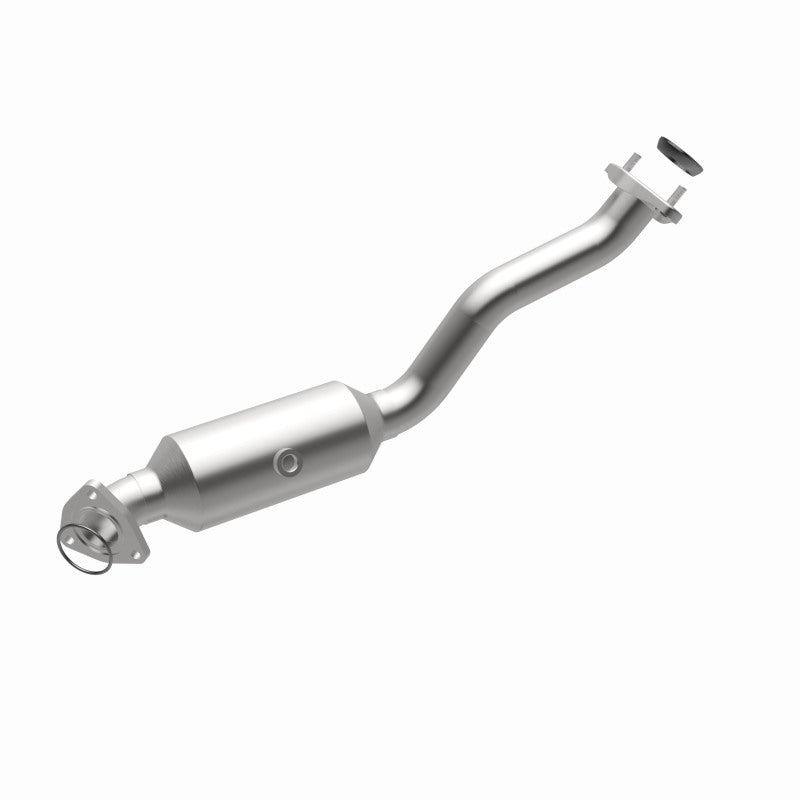 Magnaflow Conv DF 07-08 Honda Fit 1.5L Automatic Transmission Magnaflow