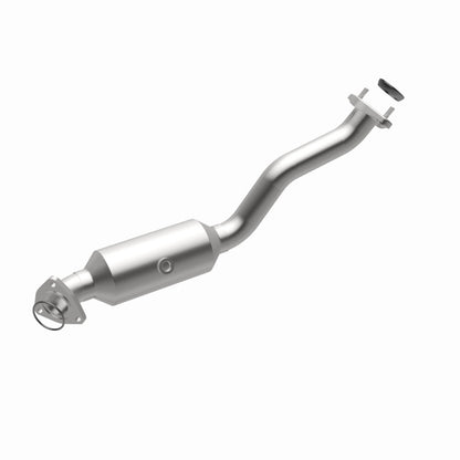 Magnaflow Conv DF 07-08 Honda Fit 1.5L Automatic Transmission Magnaflow