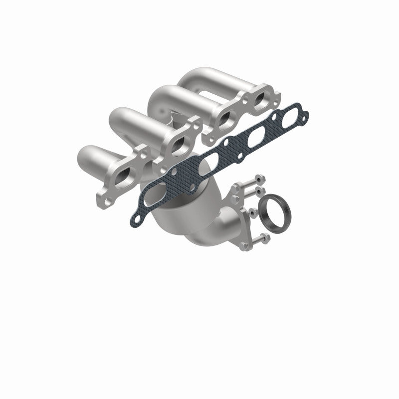 MagnaFlow Conv DF 07-10 Chevy Colorado / 07-10 GMC Canyon / 07-08 Isuzu I-290 2.9L Manifold Magnaflow
