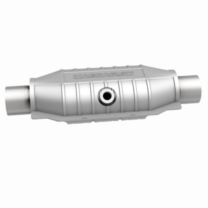MagnaFlow Conv Univ 99-01 Mustang 3.8L Rear Magnaflow