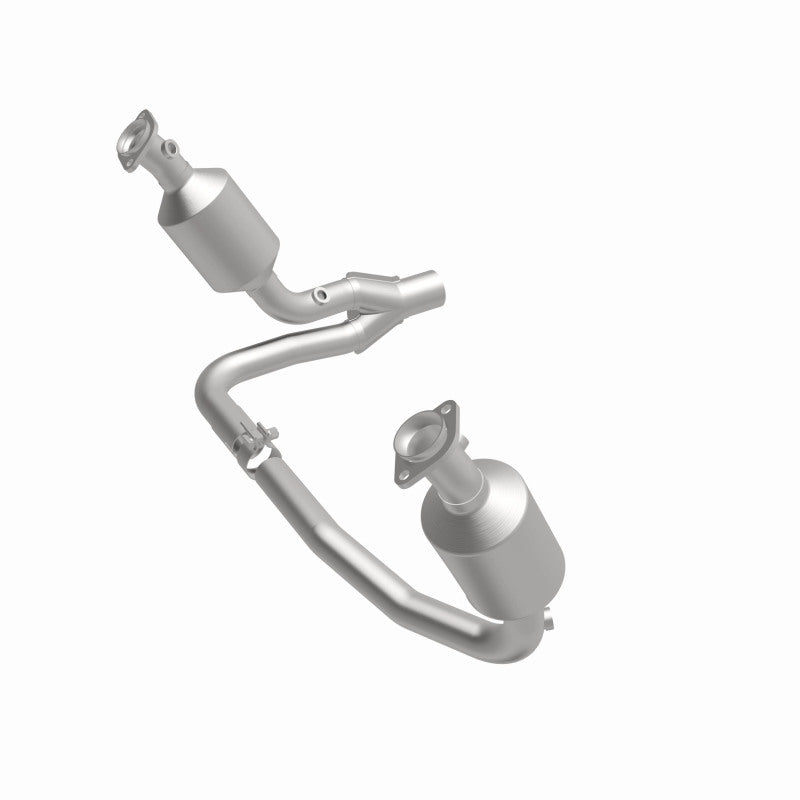 Magnaflow 2004 Dodge Dakota 4.7L Direct Fit Catalytic Converter Magnaflow