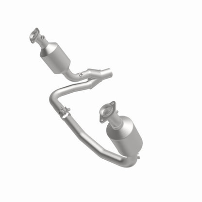 Magnaflow 2004 Dodge Dakota 4.7L Direct Fit Catalytic Converter Magnaflow