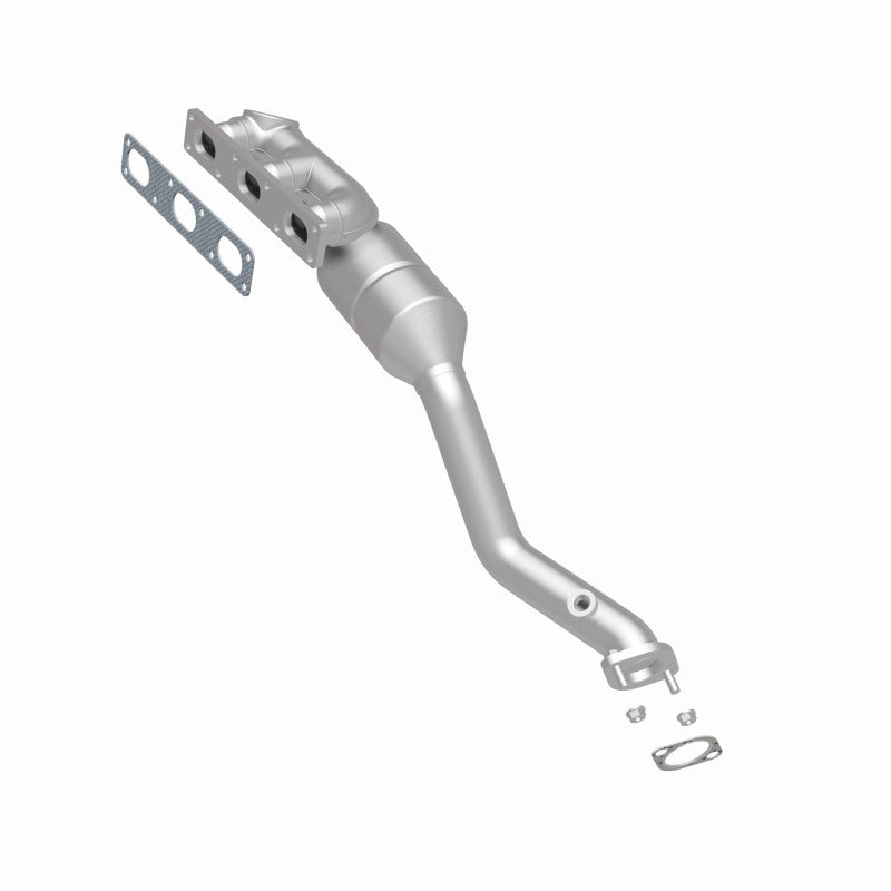 MagnaFlow Conv DF BMW 5 99-00 Front Magnaflow