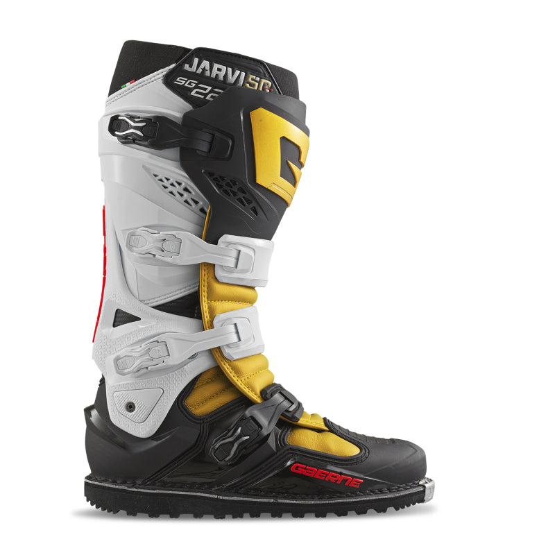 Gaerne SG22 Jarvis 50th Anniversary Edition