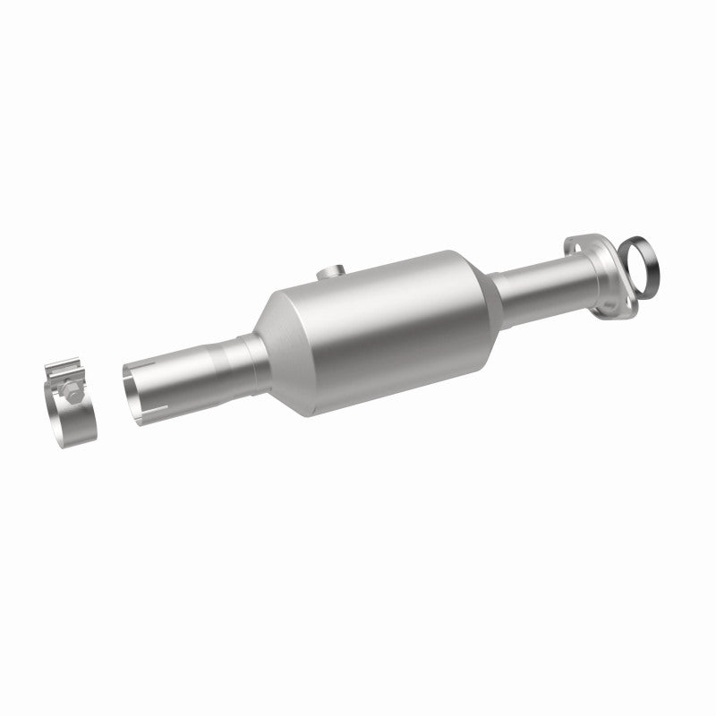 Magnaflow 10-12 Ford Escape 2.5L Direct Fit Converter Magnaflow