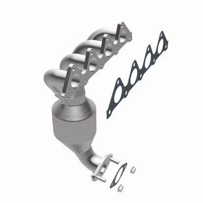 MagnaFlow Conv DF 02 Hyundai Accent 1.6L Magnaflow