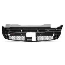 Load image into Gallery viewer, COBB 17-20 Ford F-150 Ecoboost Raptor Redline Carbon Fiber Radiator Shroud 4F2660