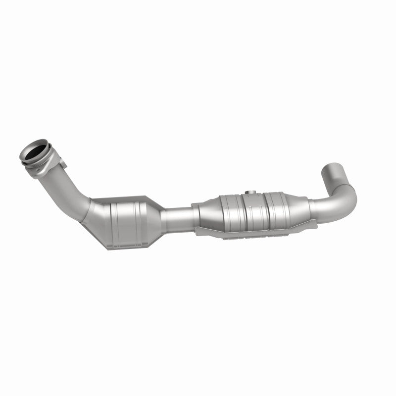 MagnaFlow Conv DF 99 F150 4.6L V8 D/S 2WD Magnaflow
