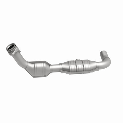 MagnaFlow Conv DF 99 F150 4.6L V8 D/S 2WD Magnaflow