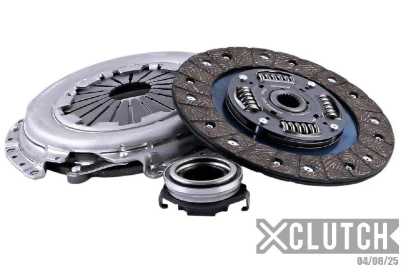 XClutch ClutchPro Organic Clutch Kit for 2007-2014 Mazda MX-5 Miata NC - KMZ23027