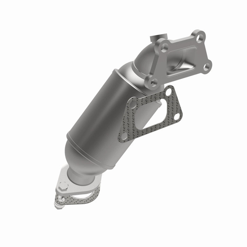 Magnaflow 18-19 Chevrolet Traverse V6 OEM Underbody Front Rearward Direct Fit Converter Magnaflow