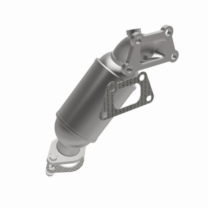 Magnaflow 18-19 Chevrolet Traverse V6 OEM Underbody Front Rearward Direct Fit Converter Magnaflow