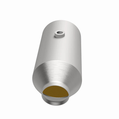 Magnaflow 2.50in. Uni. Ford 8617 Mid-Bed Series Direct Fit Converter Magnaflow