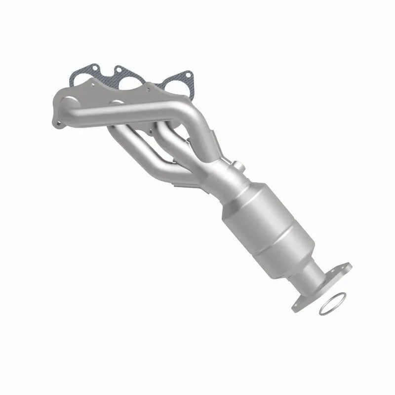 MagnaFlow Conv DF 10-12 Toyota FJ/4Runner 4.0L Magnaflow