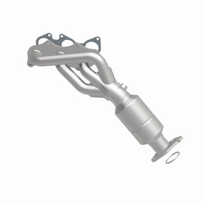 MagnaFlow Conv DF 10-12 Toyota FJ/4Runner 4.0L Magnaflow