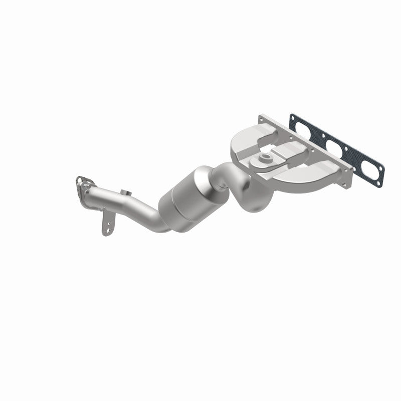MagnaFlow Conv DF BMW 04-05 330XI 3.0L / 04-06 X3 2.5L/3.0L Magnaflow