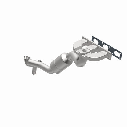 MagnaFlow Conv DF BMW 04-05 330XI 3.0L / 04-06 X3 2.5L/3.0L Magnaflow