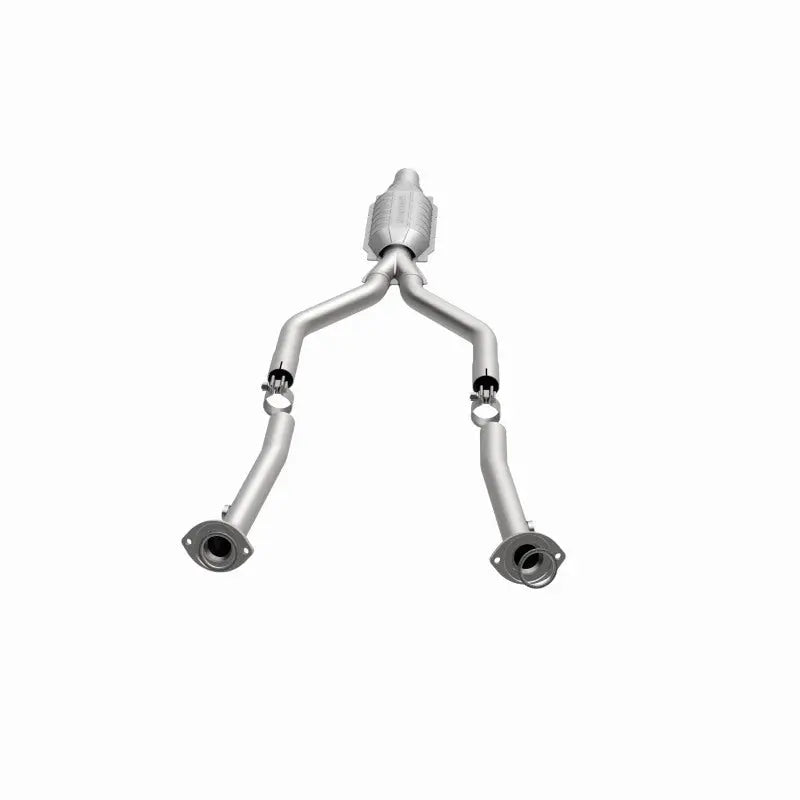 MagnaFlow Conv DF 01-06 Lexus LS430 4.3L Rear Magnaflow