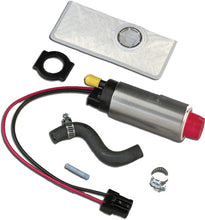 Load image into Gallery viewer, Granatelli 82-02 GM 3rd/4th Gen F-Body 340LPH In Tank Fuel Pump