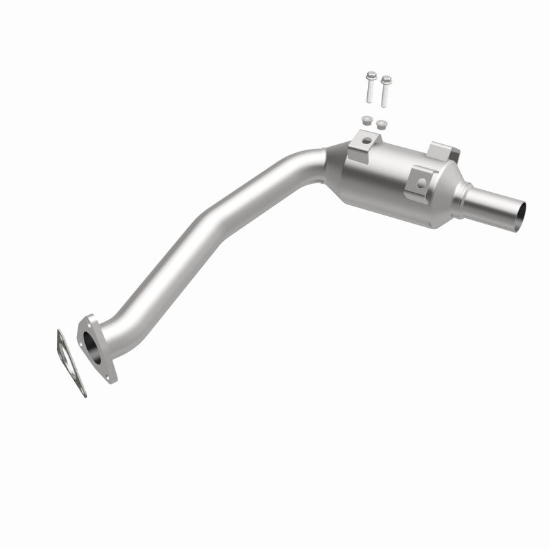 Magnaflow 2004 Boxster H6 2.7 3.2 OEM Underbody Direct Fit Converter Magnaflow