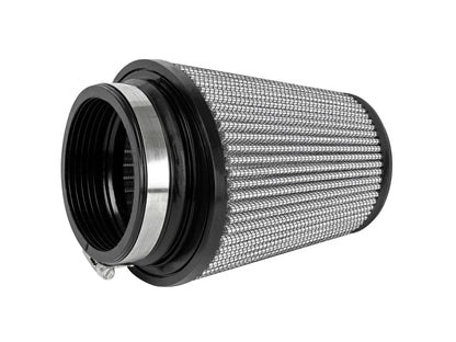 afe Magnum FORCE Intake Rplcmnt Air Filter 3-1/2 IN F x (5-3/4x5) IN B x 3-1/2 IN T x 6 IN H