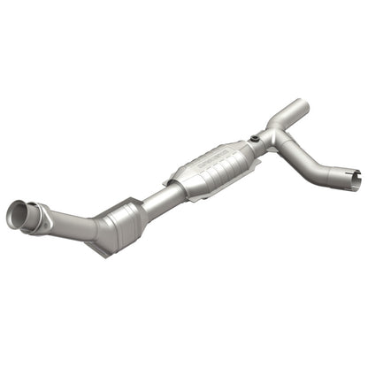 MagnaFlow Conv DF 01-03 Ford E150 4.2L P/S Magnaflow