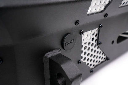 DV8 Offroad 21-22 Ford F-150 MTO Series Winch Front Bumper DV8 Offroad